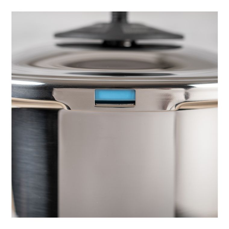 DUROMATIC® CLASSIC NEO CON ASAS KUHN RIKON - Imagen 5