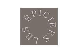 logotipo les epiciers cooking menaje del hogar