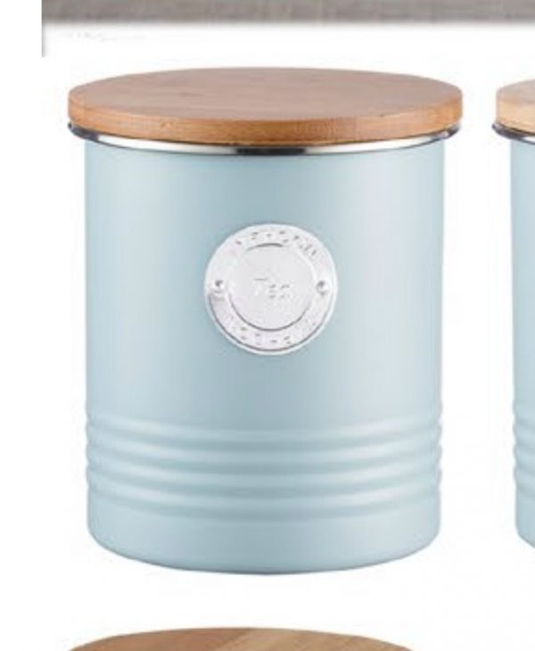 Botes de cocina Colección living azul - cooking