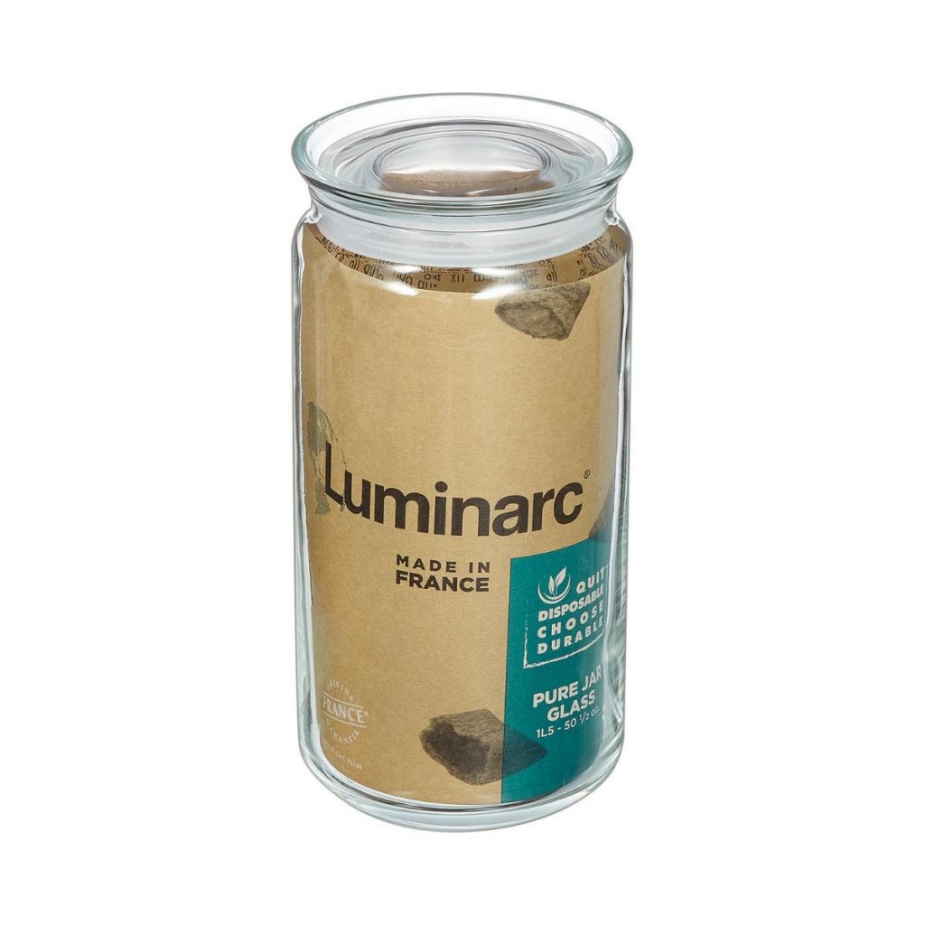 Luminarc Bote Verrenull