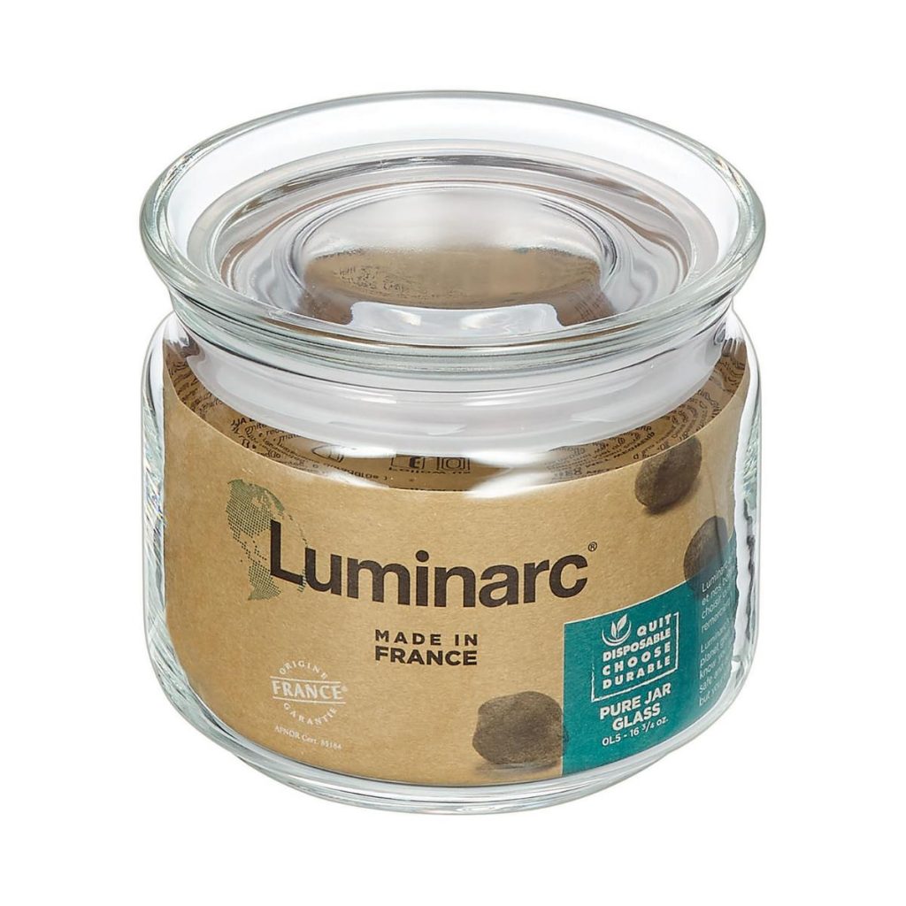 Luminarc Bote Verrenull