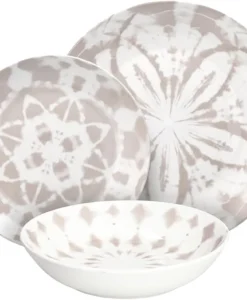 TOGNANA VAJILLA 18PZ MALLORCA