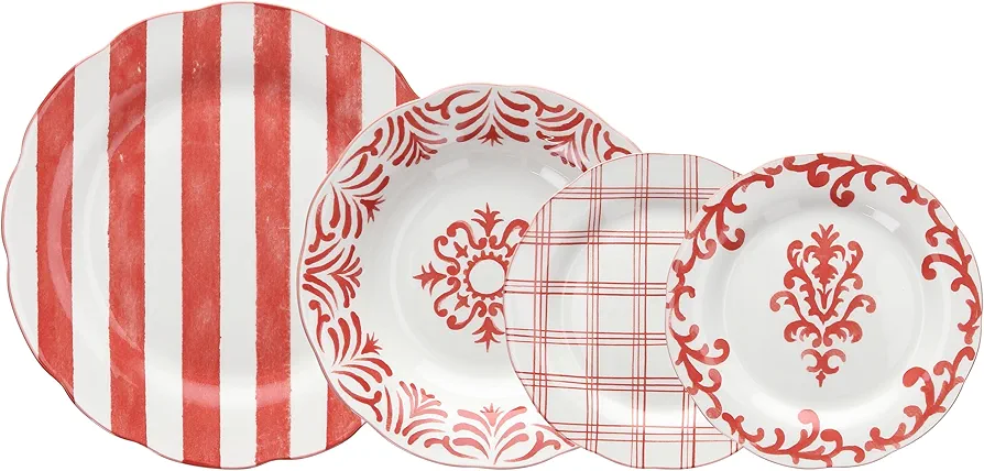 TOGNANA VAJILLA 18PZ RIVIERA