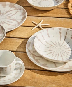 Alternative view of TOGNANA VAJILLA 18PZ MALLORCA