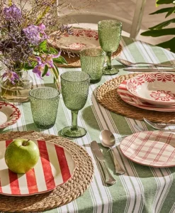 Alternative view of TOGNANA VAJILLA 18PZ RIVIERA