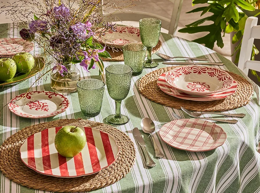 TOGNANA VAJILLA 18PZ RIVIERA - Imagen 2