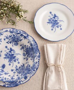 CARTUJA DE  SEVILLA  LA BOUCHEE BY  - VAJILLA MURIEL