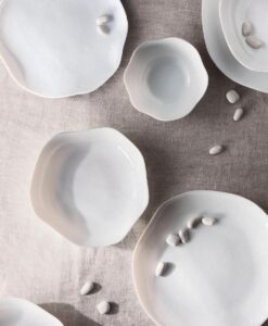 Luminarc. GALEO  VAJILLA OPAL