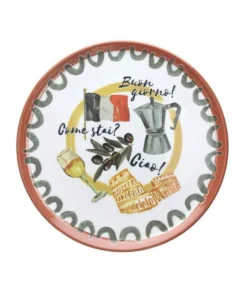 Alternative view of TOGNANA PLATO PIZZA